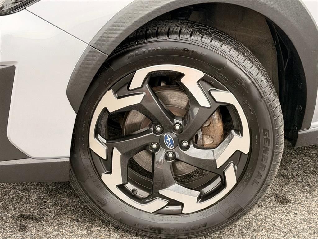 Certified 2023 Subaru Crosstrek 2.5i Limited AWD/4WD image 31