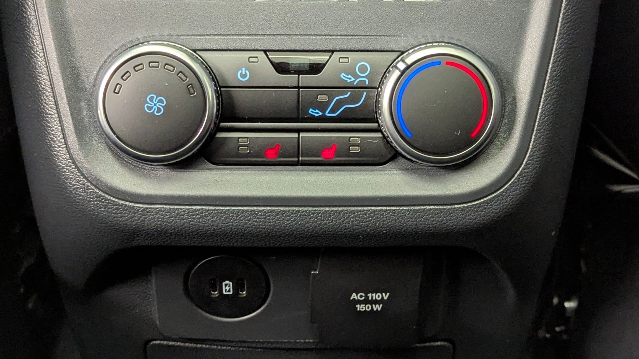 New 2026 Ford Explorer ST w/ Sun And Sound Package image 18