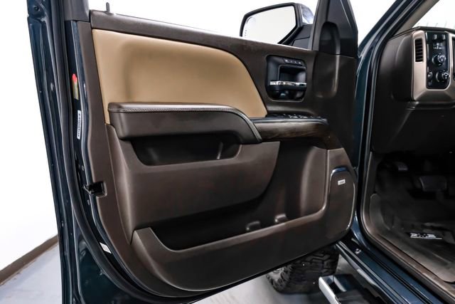 Used 2018 GMC Sierra 1500 Denali AWD/4WD image 51