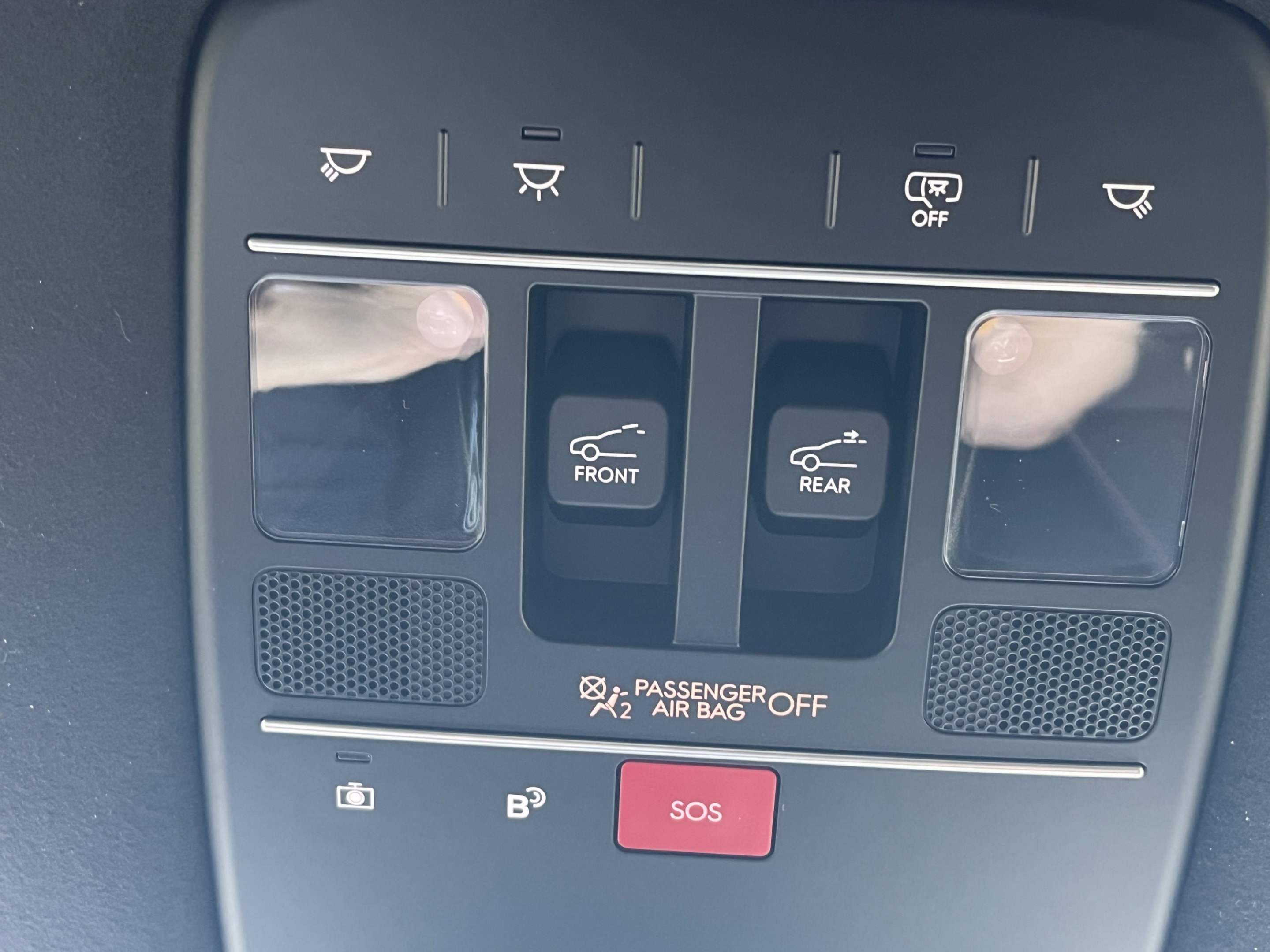 New 2026 Hyundai Palisade Calligraphy FWD image 29