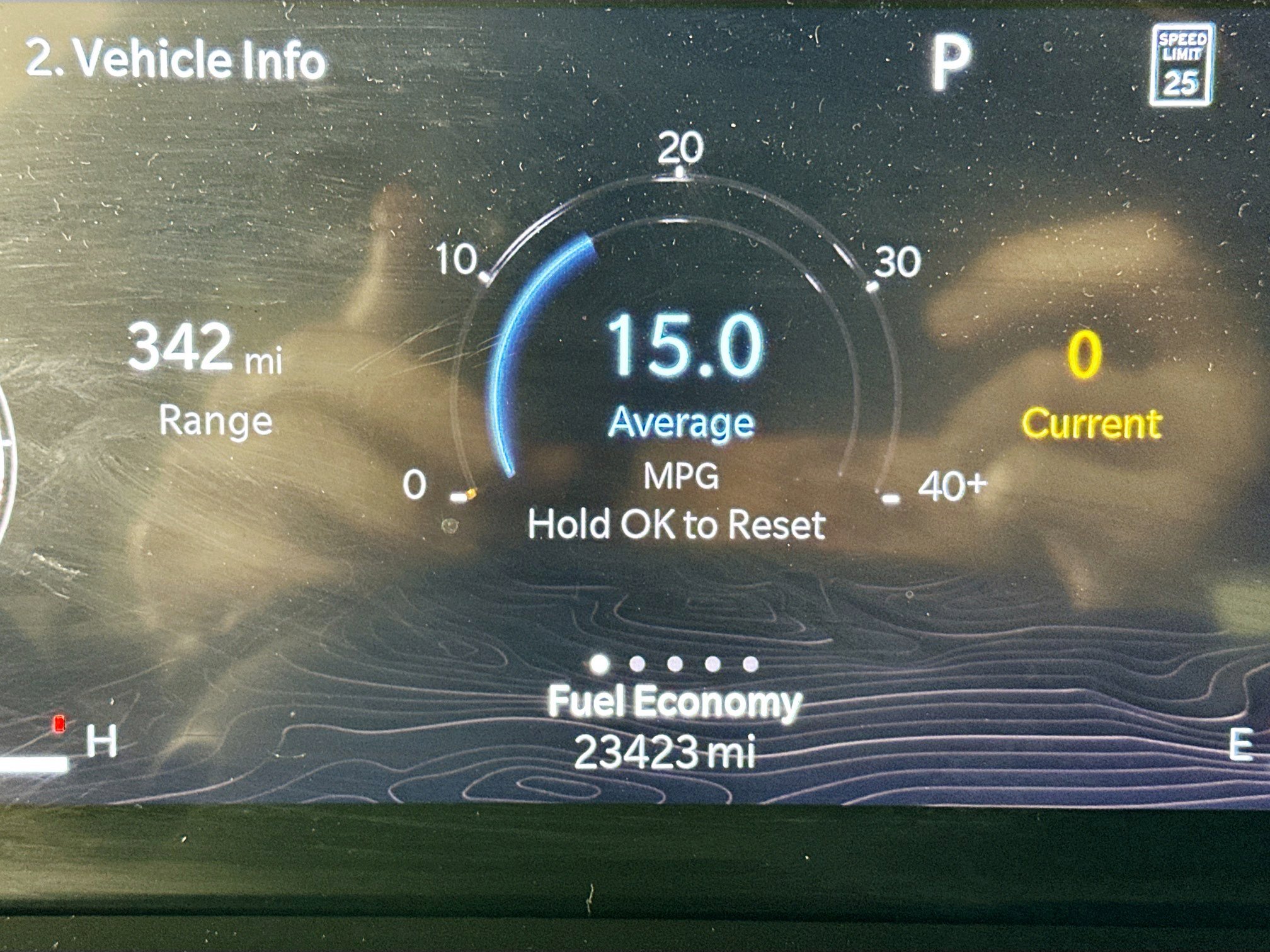 Certified 2023 Jeep Grand Cherokee L Overland AWD/4WD image 15