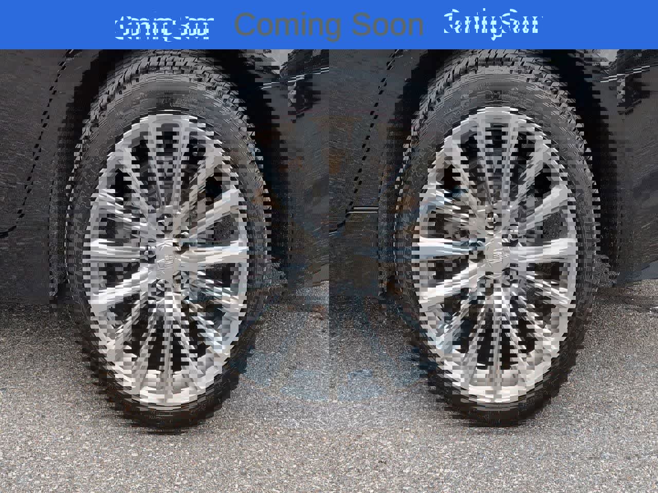 Used 2023 Cadillac CT5 Premium Luxury image 13