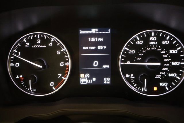 New 2026 Subaru Forester Premium image 18