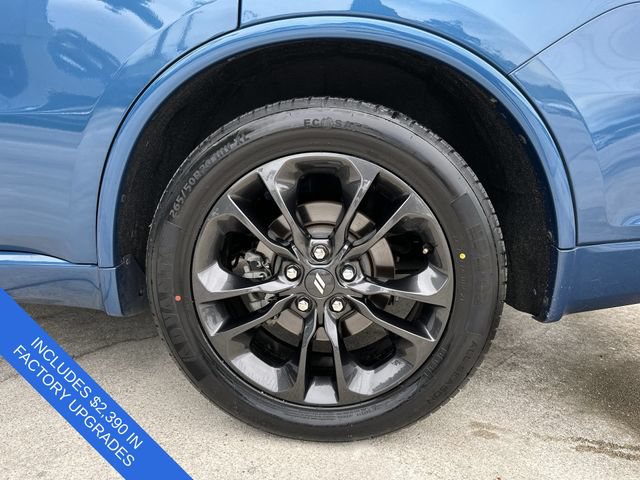 Used 2024 Dodge Durango GT w/ Blacktop Package RWD image 11