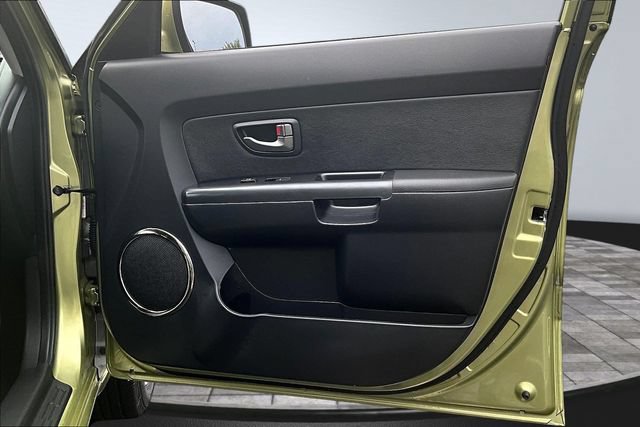Used 2011 Kia Soul + w/ Audio Pkg FWD image 25