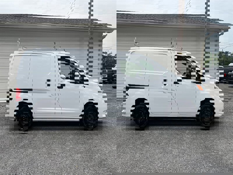 Used 2020 Nissan NV200 SV