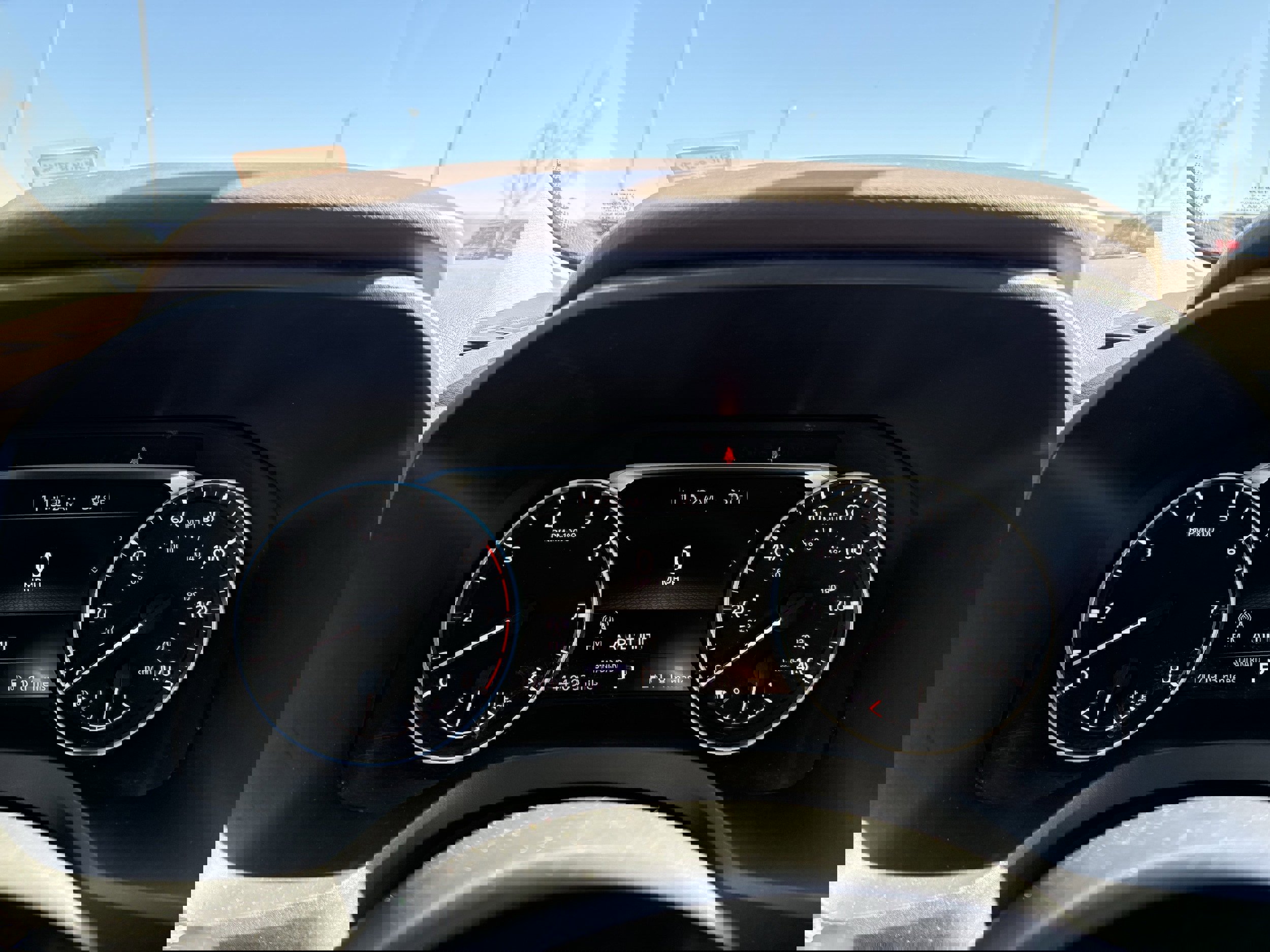 Used 2021 Nissan Rogue S image 14