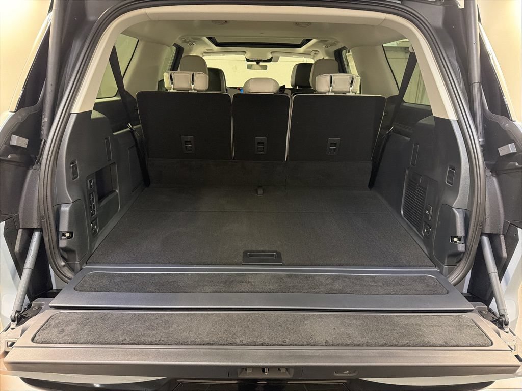 Used 2026 Lincoln Navigator L Reserve AWD/4WD image 42