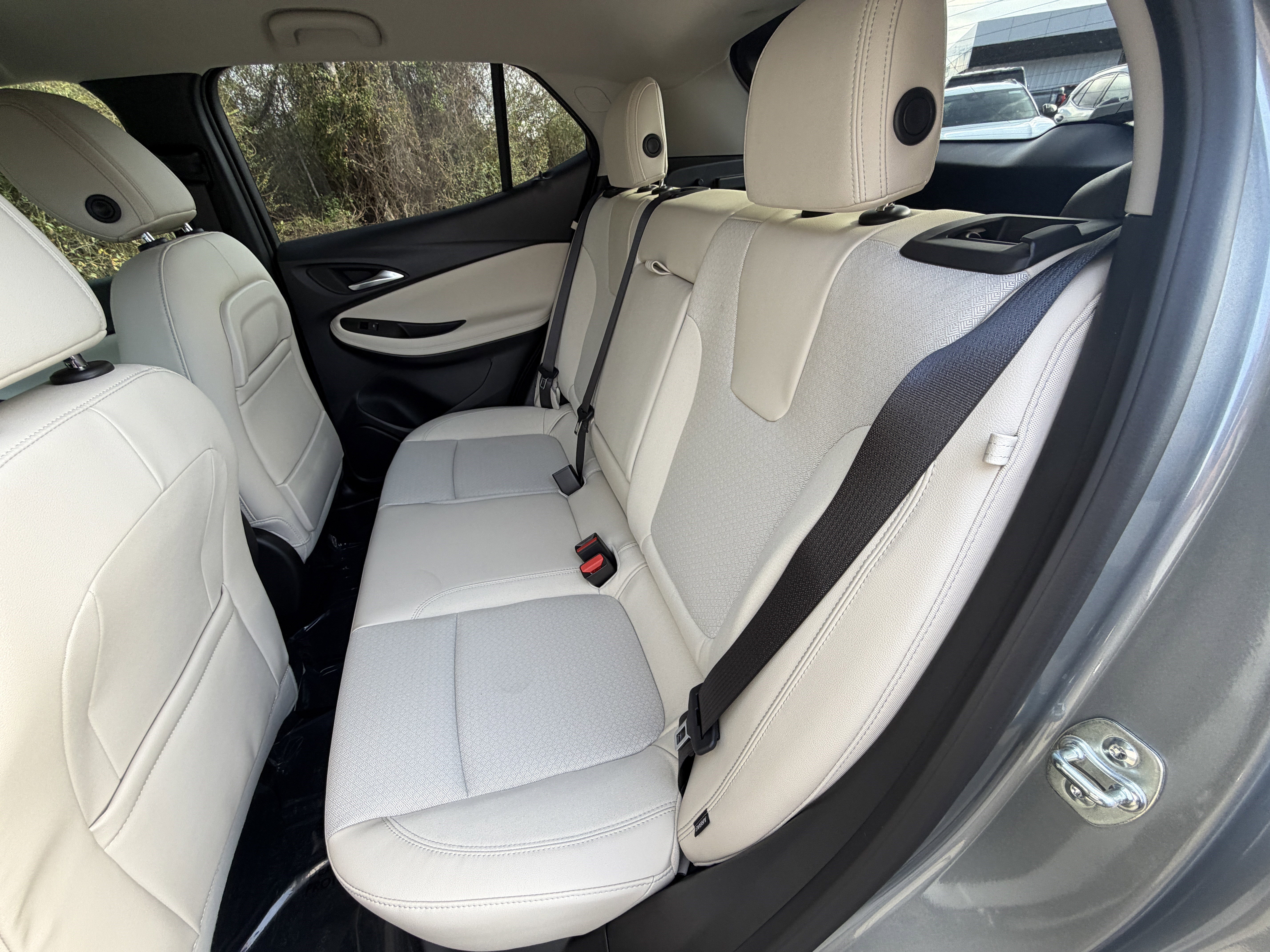 New 2026 Buick Encore GX Preferred w/ Comfort Package image 19