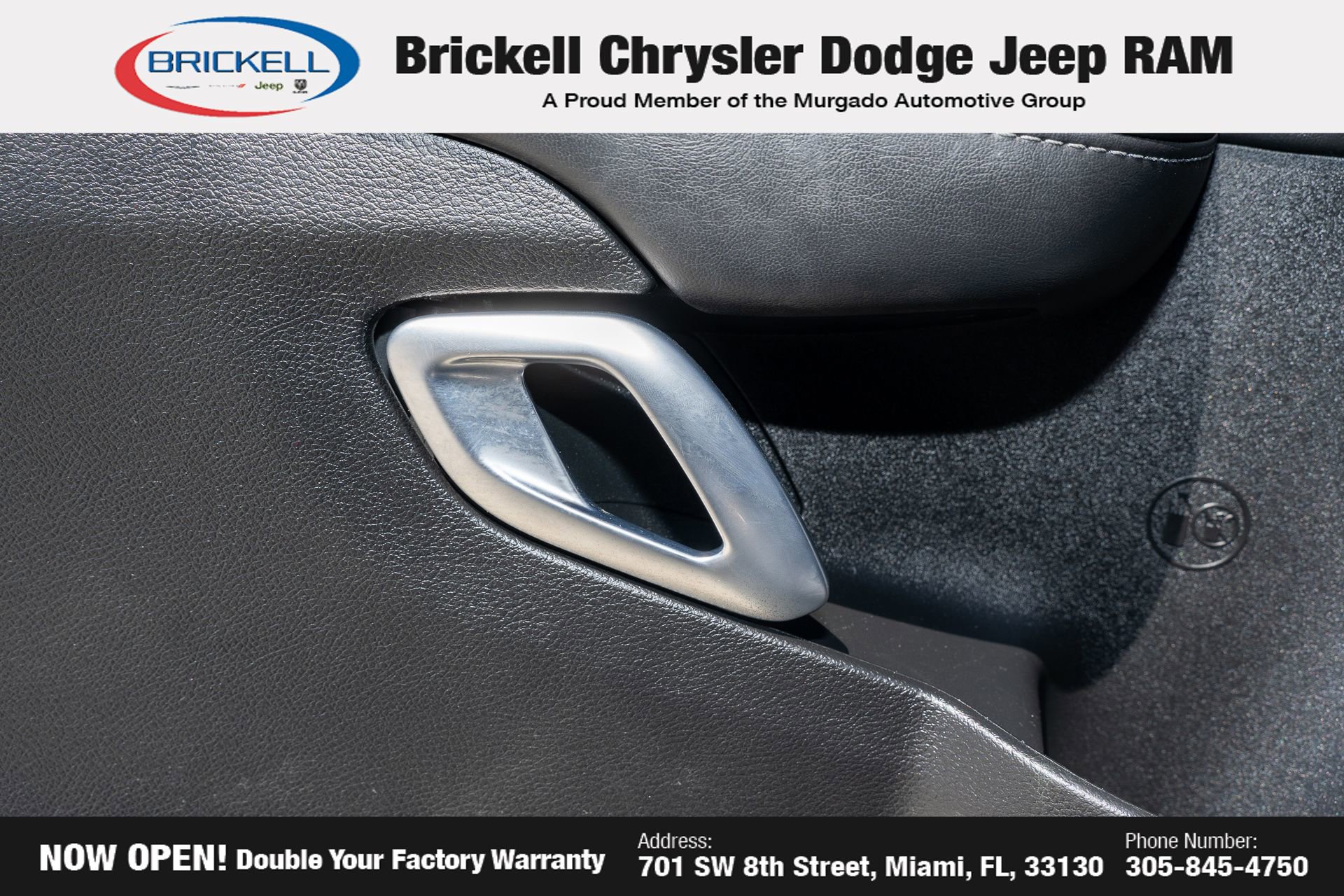 Used 2023 Dodge Challenger R/T w/ Plus Package RWD image 24