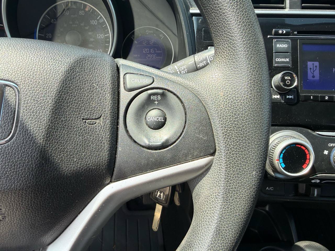 Used 2015 Honda Fit LX image 18