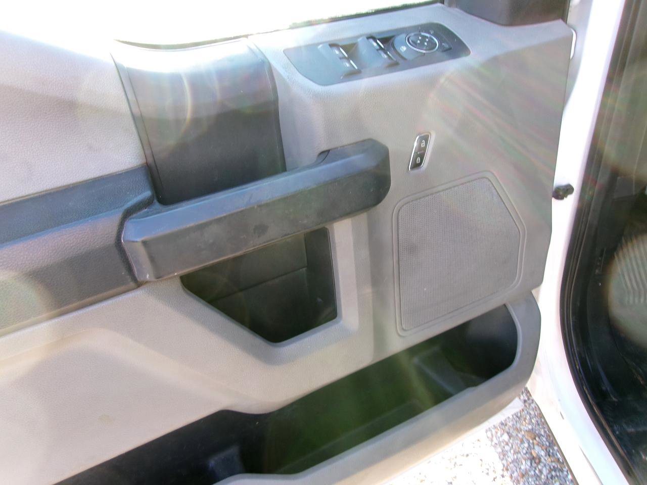 Used 2016 Ford F150 XL w/ XL Power Equipment Group RWD image 12