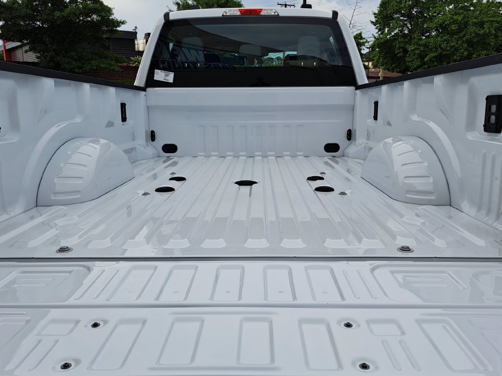 New 2026 Ford F350 XL AWD/4WD image 16