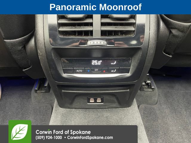 Used 2023 BMW X3 xDrive30i image 13