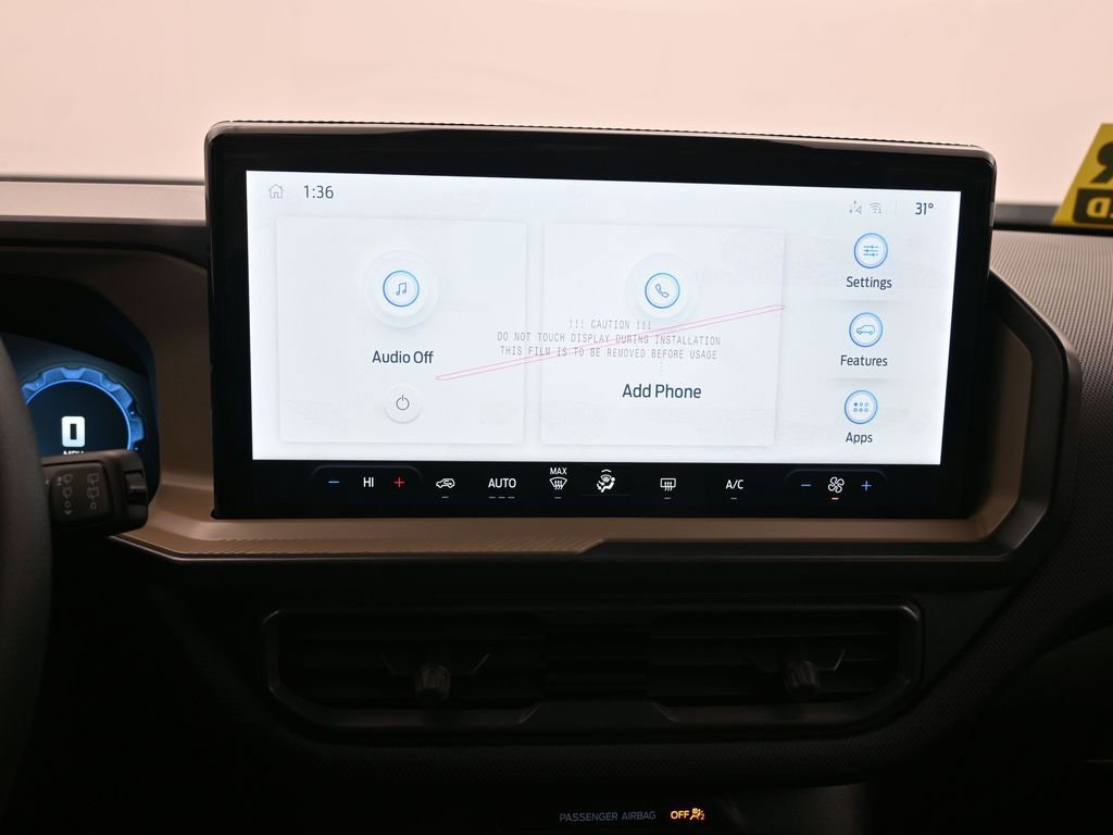 New 2025 Ford Bronco Sport Big Bend image 26