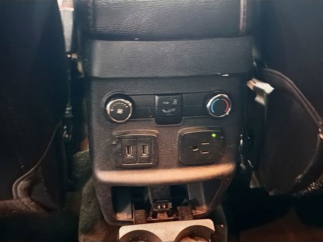 Used 2017 Ford Explorer Sport w/ Equipment Group 401A AWD/4WD image 29