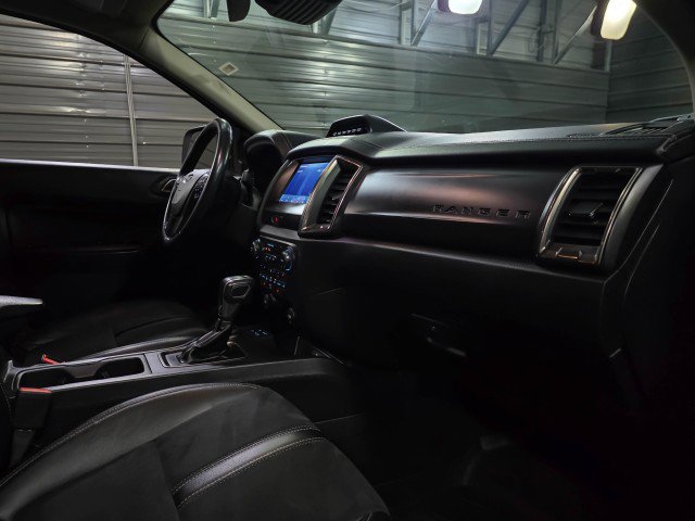 Used 2022 Ford Ranger Lariat w/ Tremor Off-Road Package image 13