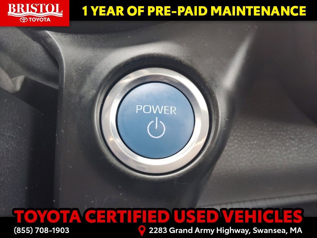 Certified 2023 Toyota Sienna XSE w/ XSE Plus Package AWD/4WD image 32