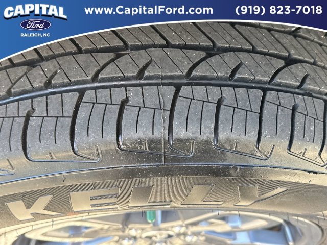 Certified 2021 Ford Bronco Sport Big Bend AWD/4WD image 14