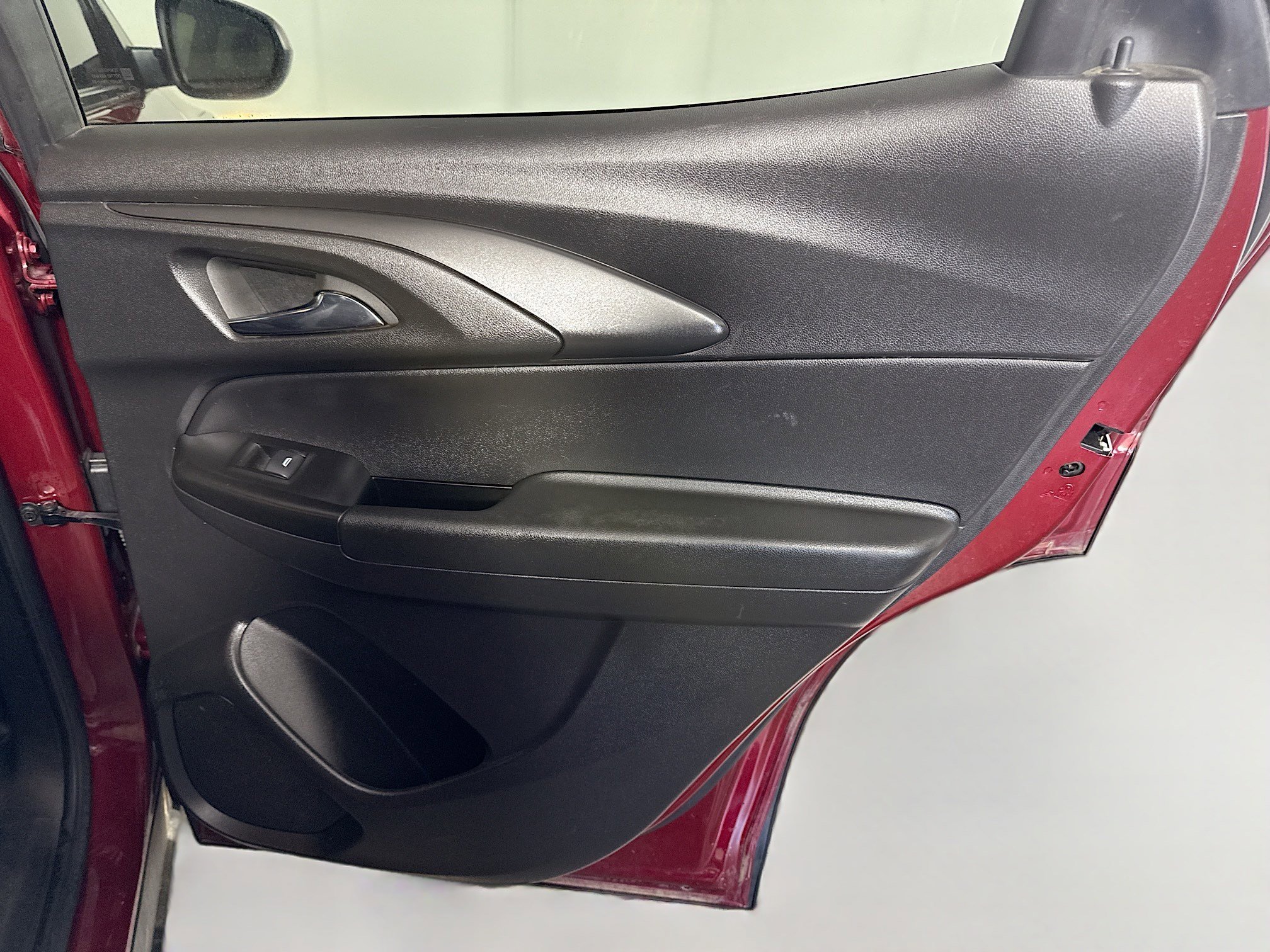 Used 2023 Chevrolet TrailBlazer LT w/ Convenience Package image 28