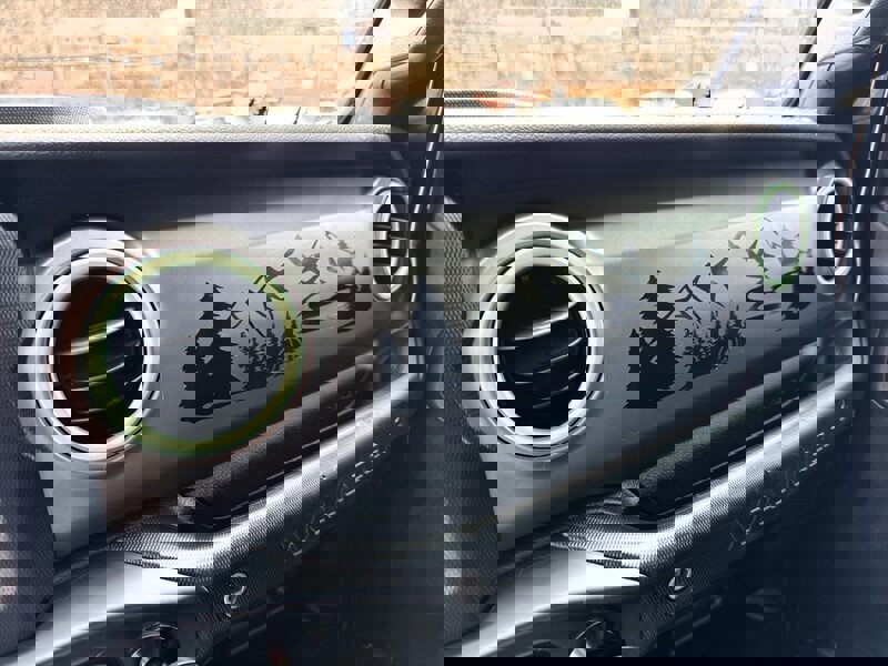 Used 2020 Jeep Wrangler Unlimited Sport image 36