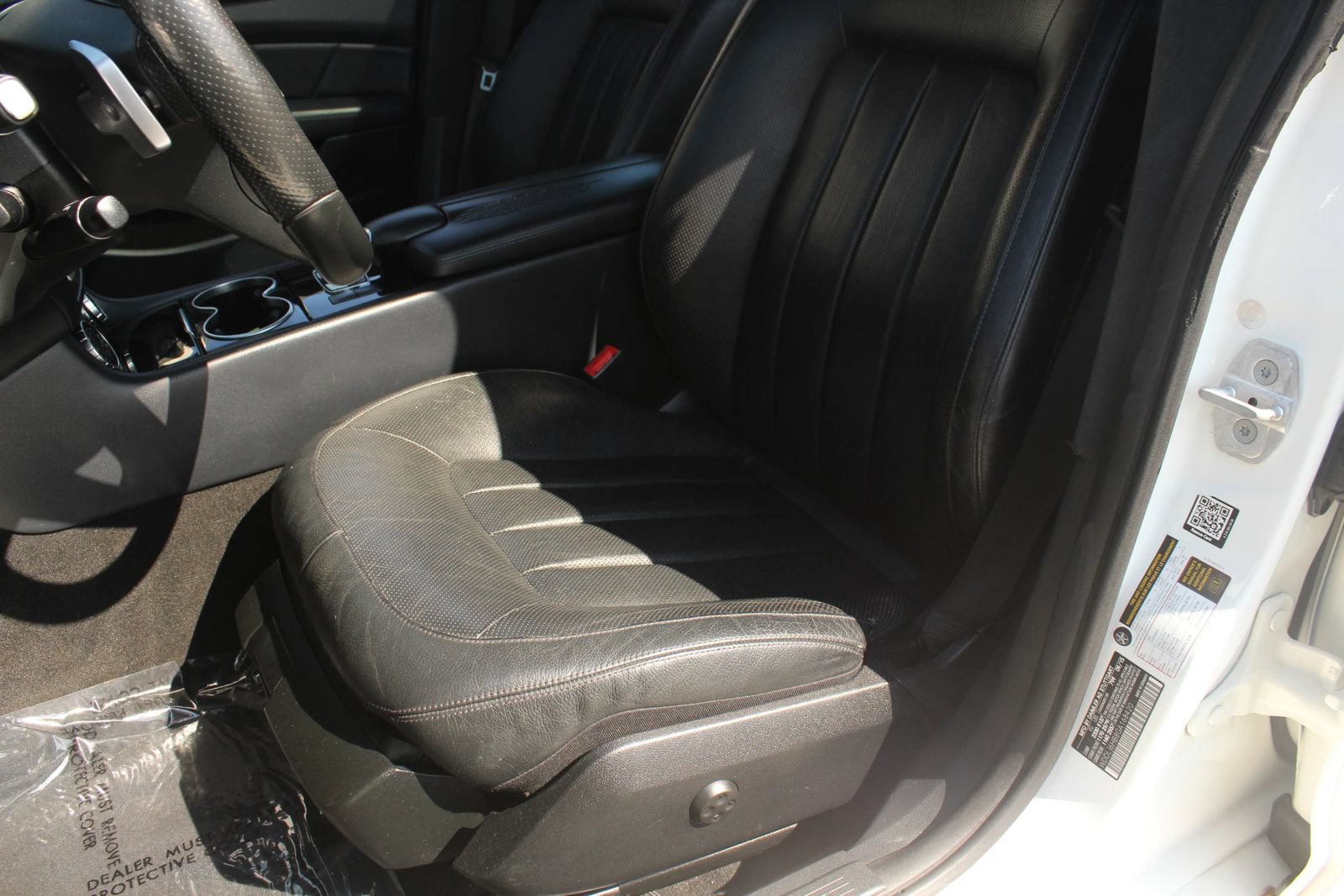 Used 2016 Mercedes-Benz CLS 400 4MATIC image 15