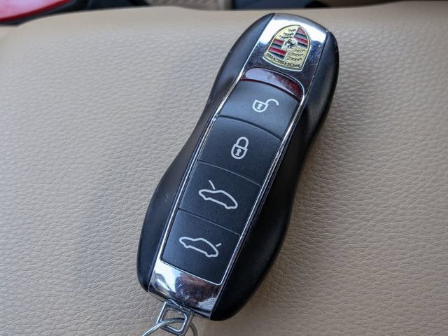 Used 2013 Porsche Boxster RWD image 41