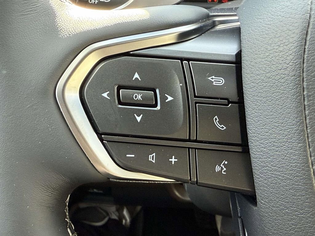 New 2026 Lexus LX 600 4WD w/ Luxury Package image 18