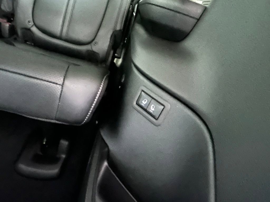 New 2026 Jeep Grand Wagoneer L Limited image 39