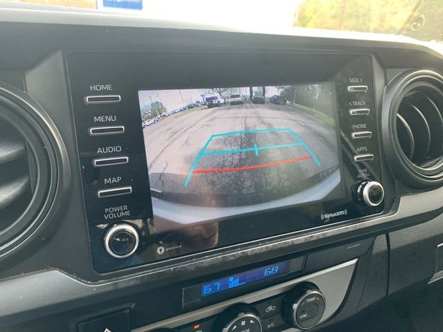 Used 2022 Toyota Tacoma SR AWD/4WD image 30