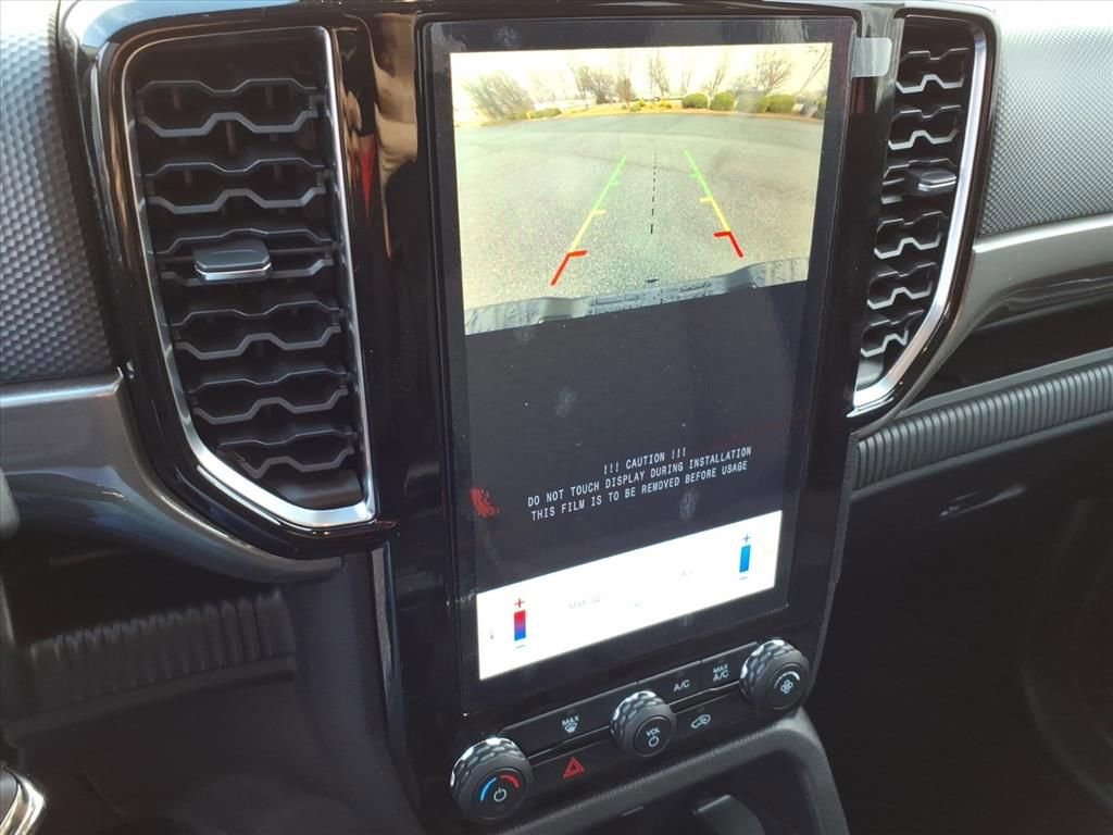 New 2025 Ford Ranger XLT w/ Chrome Accent Package image 19