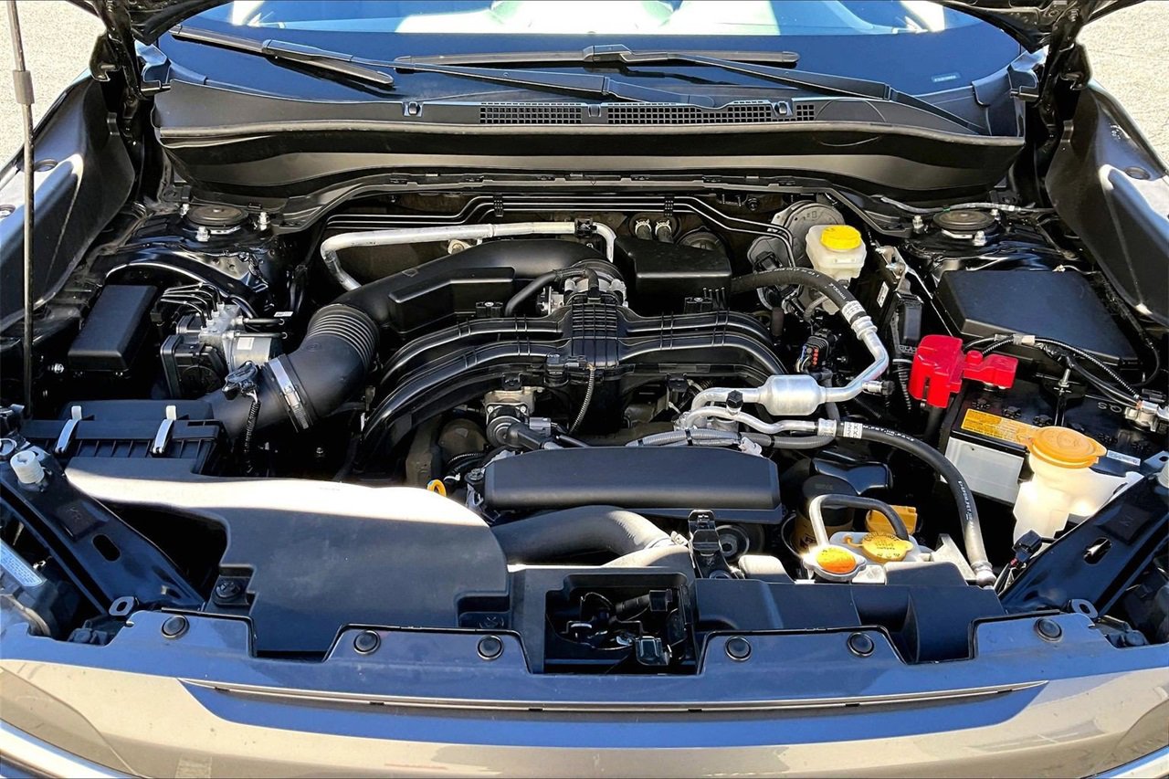 Used 2025 Subaru Forester Premium image 35