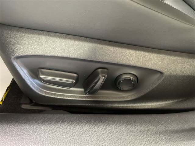 New 2026 Toyota Prius XLE image 12