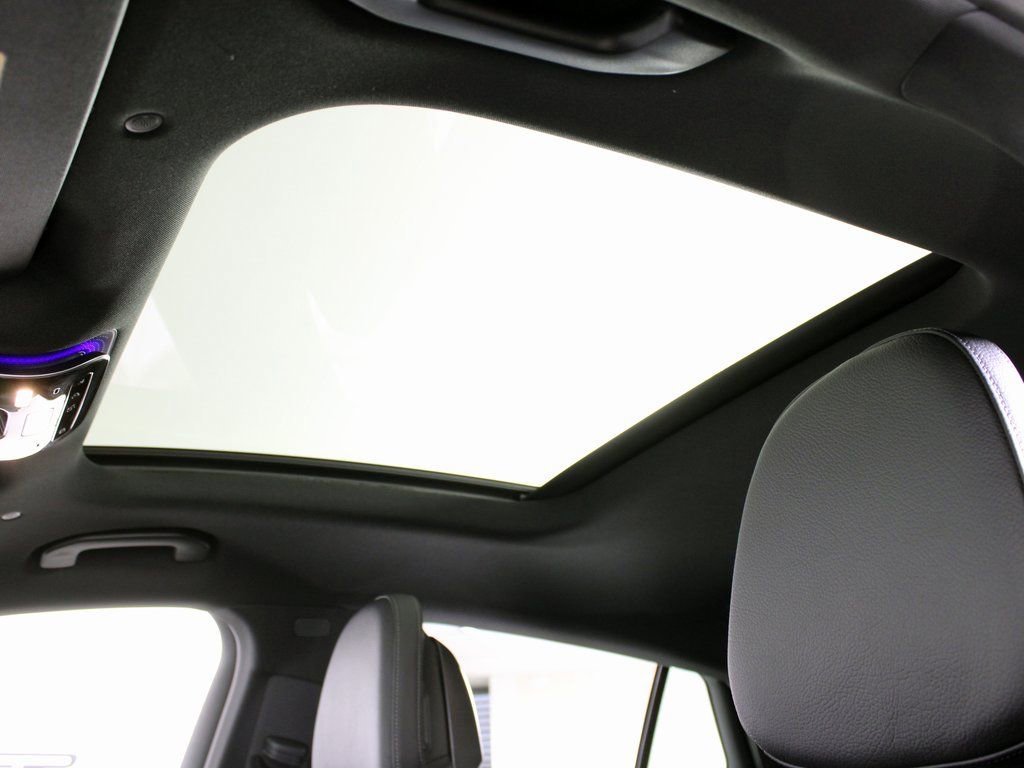 Certified 2026 Mercedes-Benz GLC 43 AMG GLC 43 AMG image 14