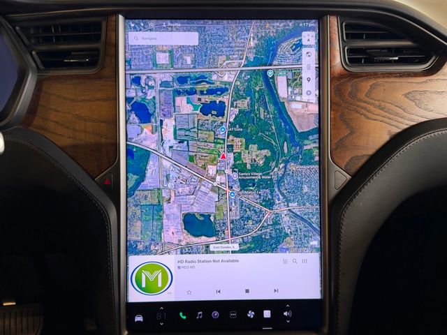 Used 2020 Tesla Model X AWD/4WD image 30