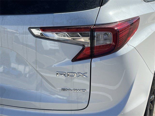 New 2026 Acura RDX SH-AWD image 7