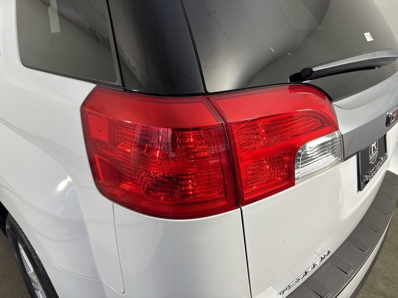 Used 2014 GMC Terrain SLE w/ Convenience Package AWD/4WD image 28