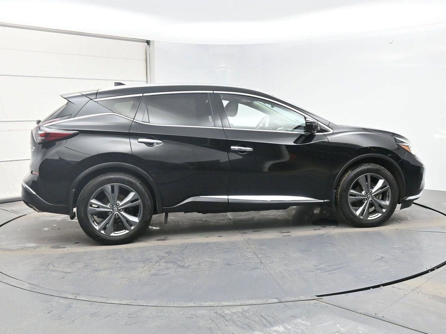 Used 2019 Nissan Murano Platinum AWD/4WD image 26