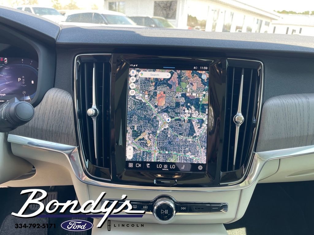 Used 2024 Volvo S90 B6 Plus image 5