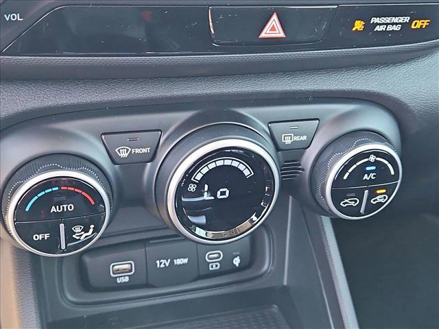 New 2026 Hyundai Venue SEL FWD image 12