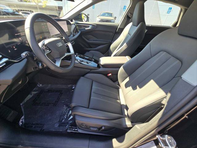 New 2026 Audi A5 Premium Plus AWD/4WD image 23