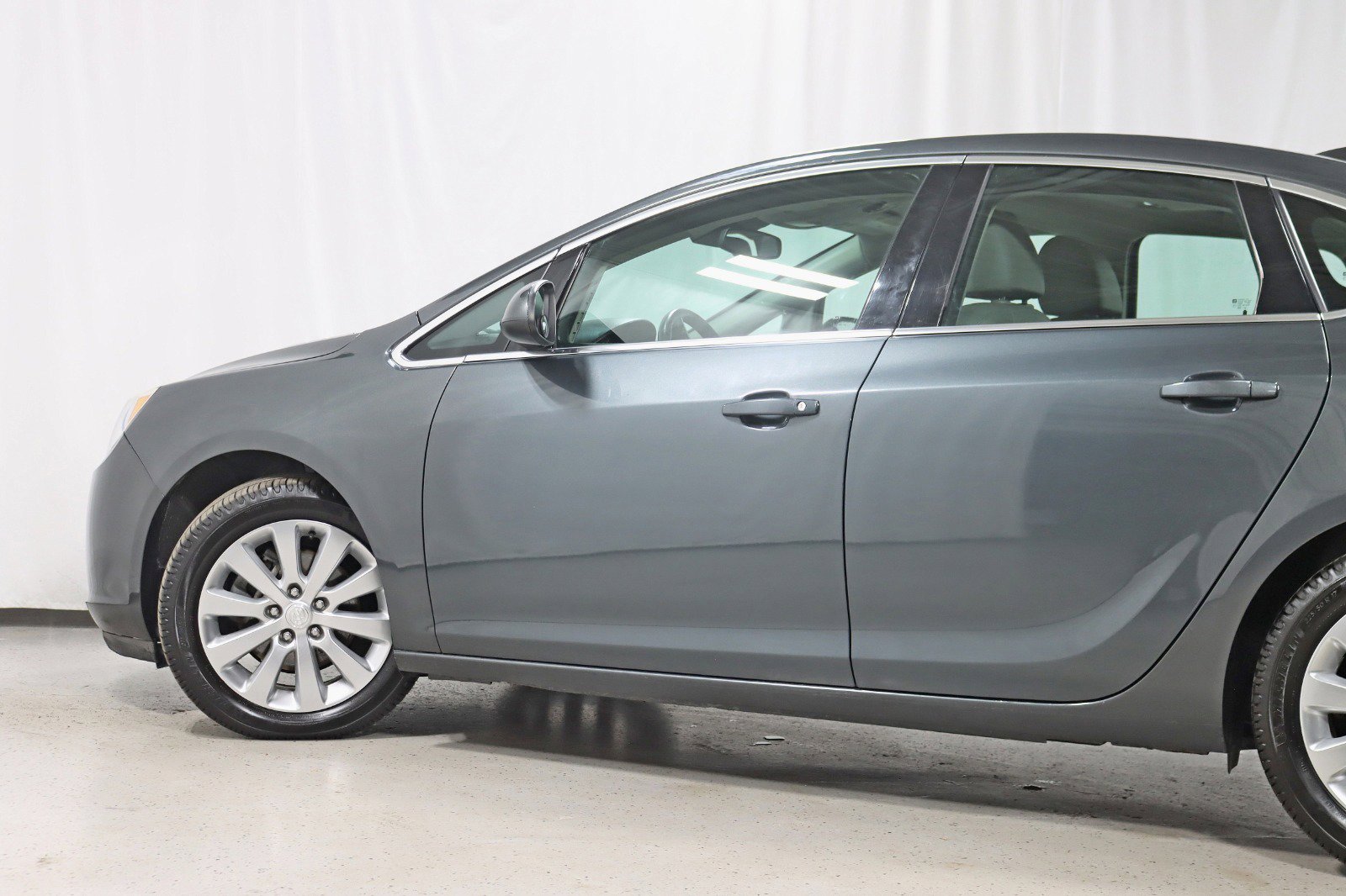 Used 2016 Buick Verano image 11