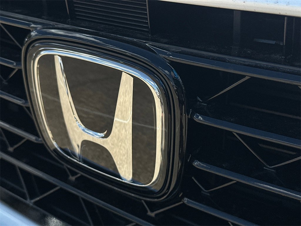 New 2025 Honda Accord EX-L image 11