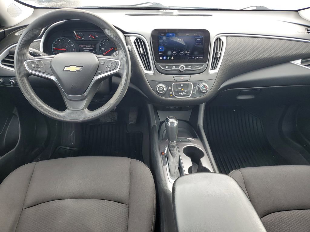 Used 2019 Chevrolet Malibu LS w/ LPO, Convenience Package 1 image 22