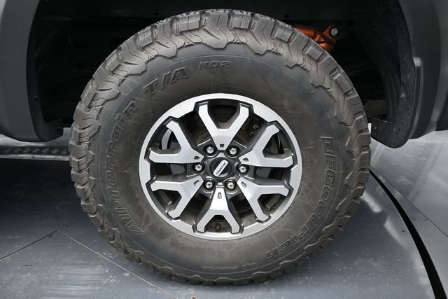 Used 2020 Ford F150 Raptor w/ Equipment Group 802A Luxury AWD/4WD image 12