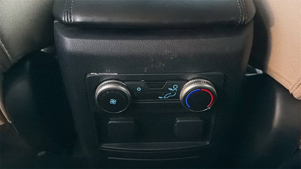 Used 2021 Ford Explorer 2WD image 27