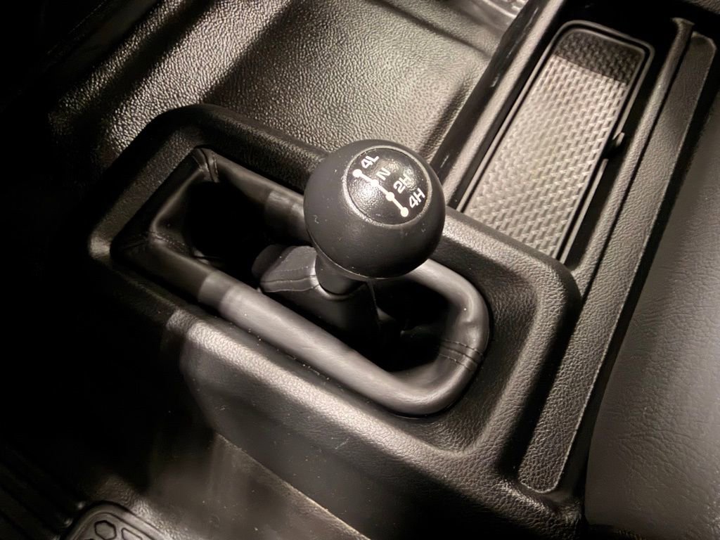 Used 2020 RAM 3500 Tradesman w/ Chrome Appearance Group AWD/4WD image 35