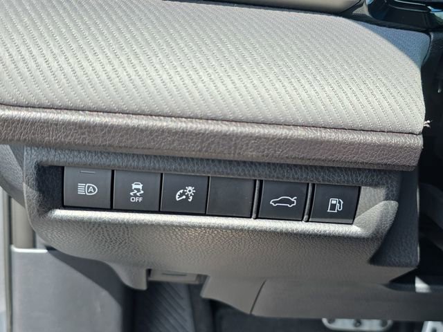 Used 2026 Toyota Camry SE w/ Convenience Package FWD image 26