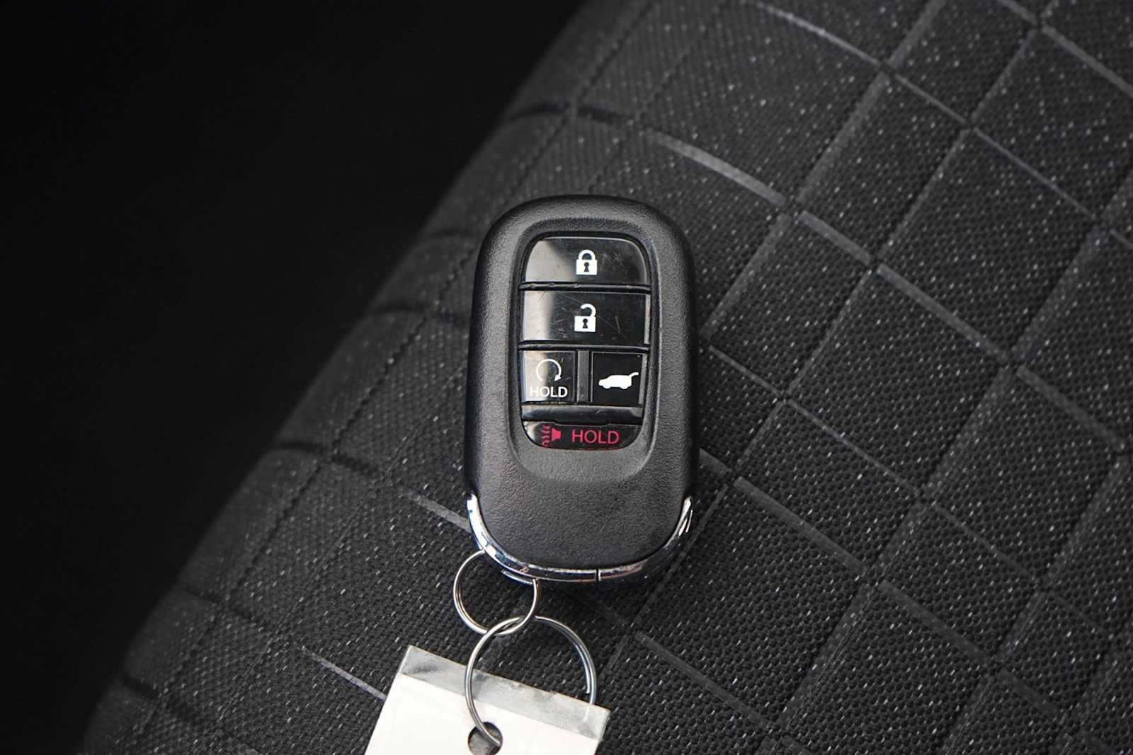Used 2024 Honda HR-V Sport image 28