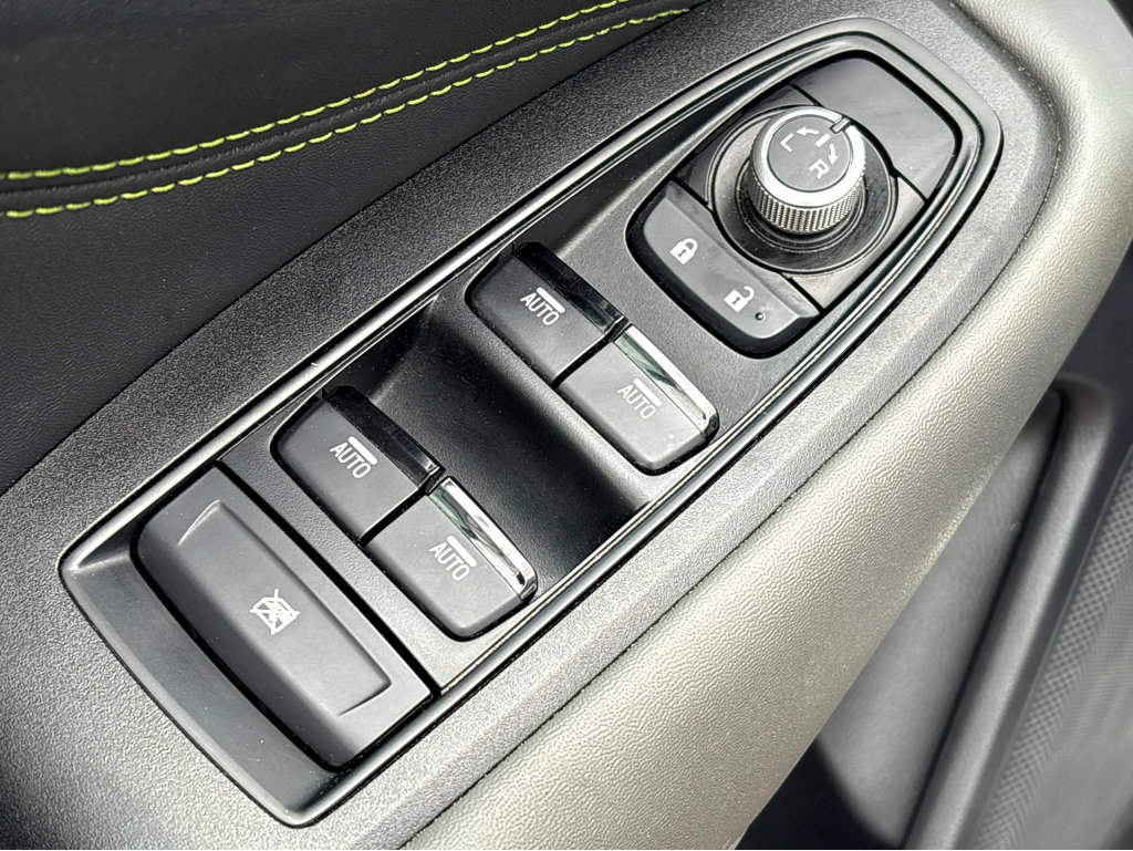 Used 2021 Subaru Outback Onyx Edition XT image 31